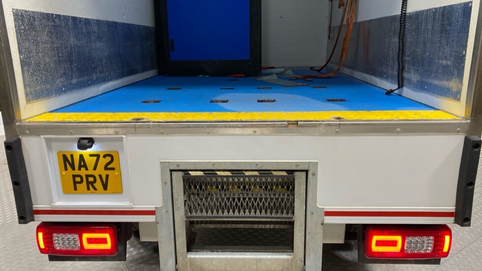 Used Mercedes-Benz Sprinter 2023 for sale - 78206685: Photo 15