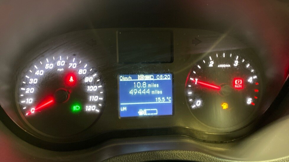 Used Mercedes-Benz Sprinter 2023 for sale - 78206685: Photo 16