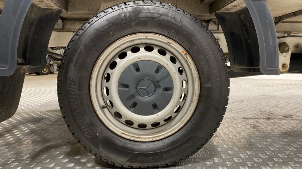 Used Mercedes-Benz Sprinter 2023 for sale - 78206685: Photo 17