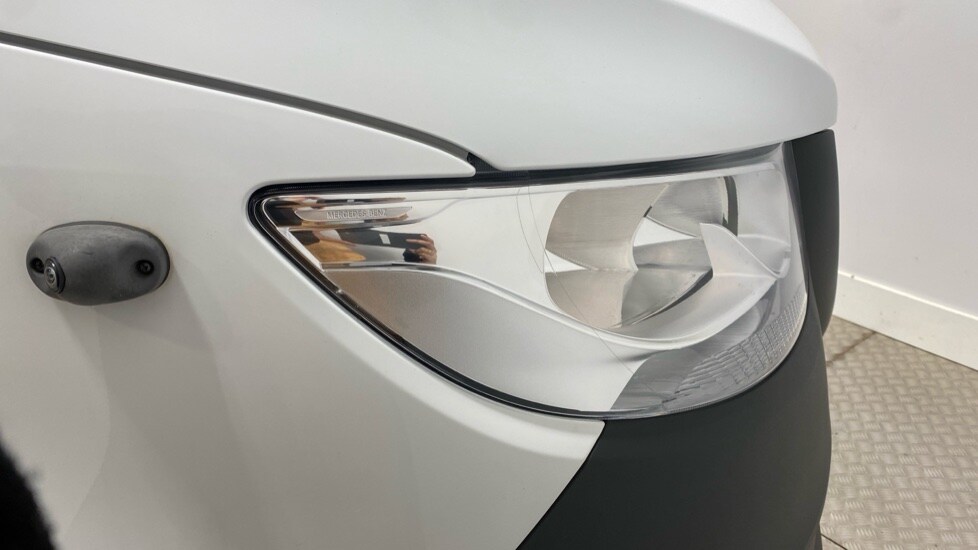 Used Mercedes-Benz Sprinter 2023 for sale - 78206685: Photo 18