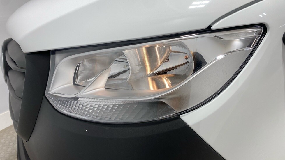 Used Mercedes-Benz Sprinter 2023 for sale - 78206685: Photo 19