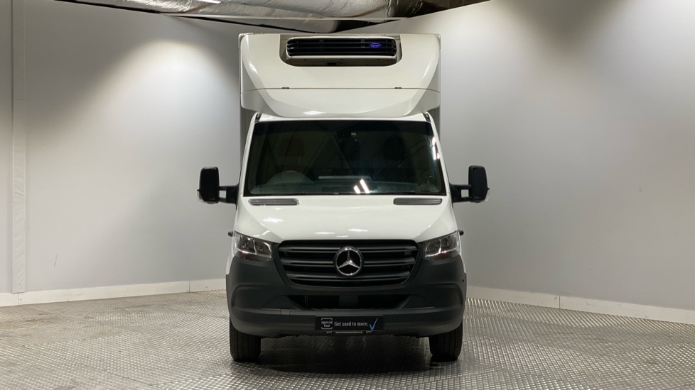 Used Mercedes-Benz Sprinter 2023 for sale - 78206685: Photo 2