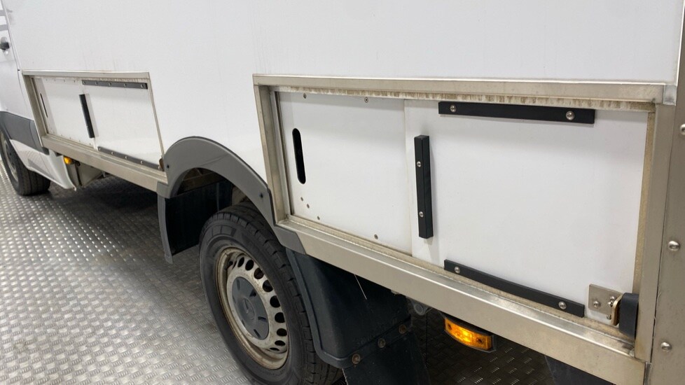 Used Mercedes-Benz Sprinter 2023 for sale - 78206685: Photo 20
