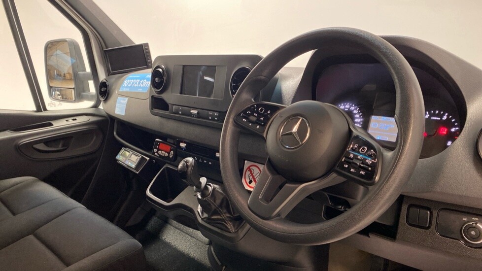 Used Mercedes-Benz Sprinter 2023 for sale - 78206685: Photo 4