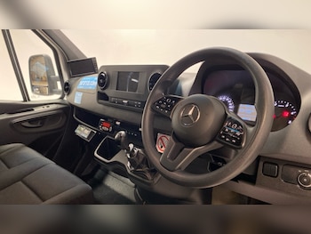 Used Mercedes-Benz Sprinter 2023 for sale - 78206685: Photo