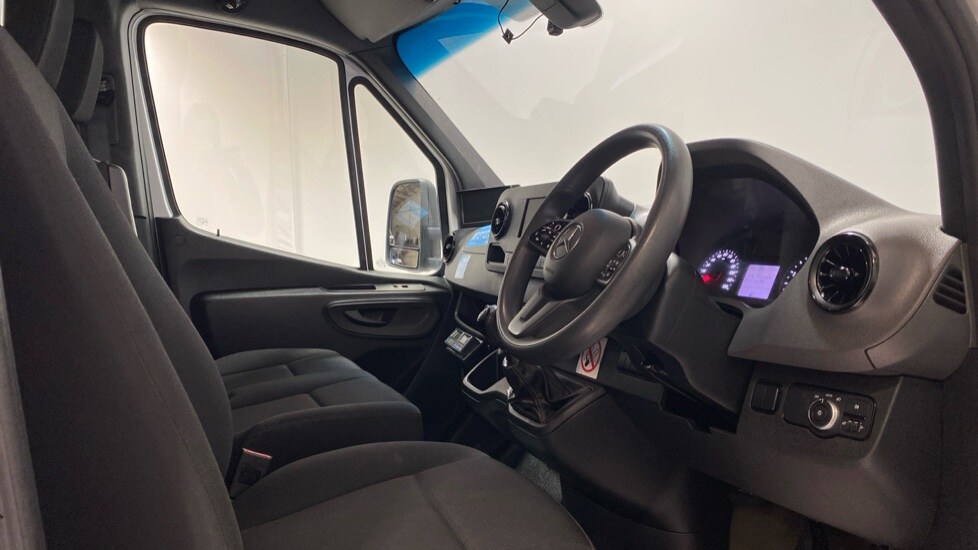 Used Mercedes-Benz Sprinter 2023 for sale - 78206685: Photo 5