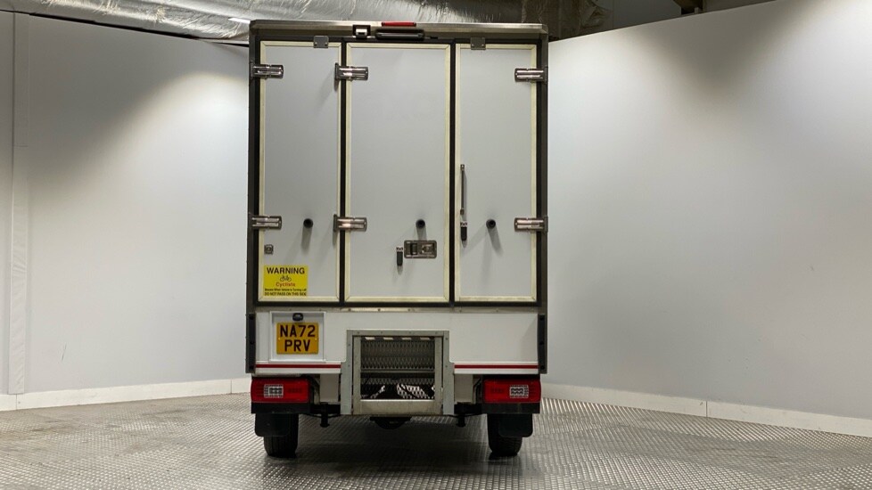 Used Mercedes-Benz Sprinter 2023 for sale - 78206685: Photo 7