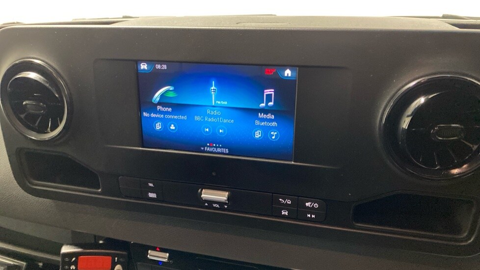 Used Mercedes-Benz Sprinter 2023 for sale - 78206685: Photo 9