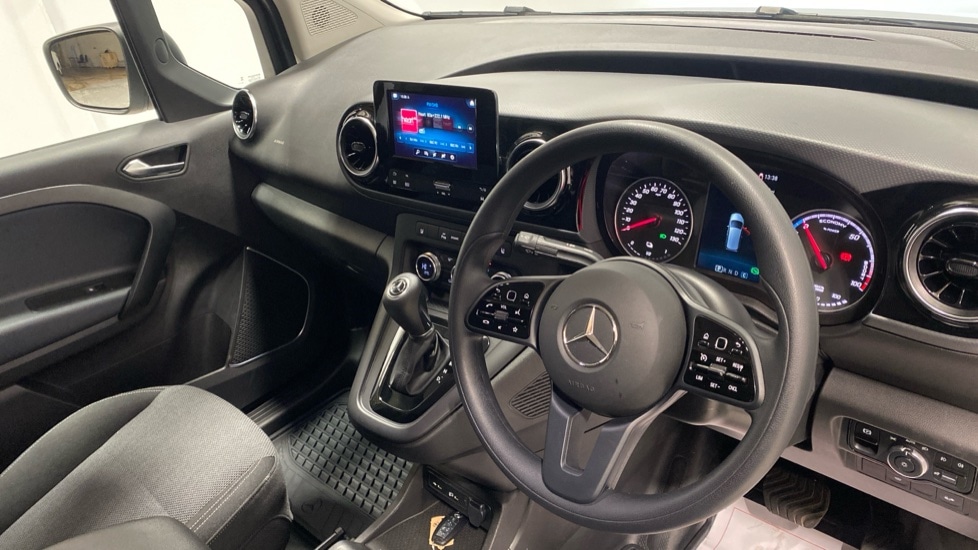 Used Mercedes-Benz Citan 2024 for sale - 78206693: Photo 16