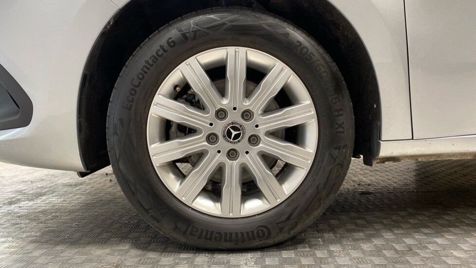 Used Mercedes-Benz Citan 2024 for sale - 78206693: Photo 17