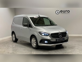 Used Mercedes-Benz Citan 2024 for sale - 78206693: Photo