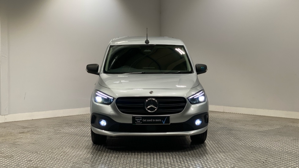 Used Mercedes-Benz Citan 2024 for sale - 78206693: Photo 2