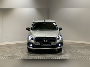 Used Mercedes-Benz Citan 2024 for sale - 78206693: Photo