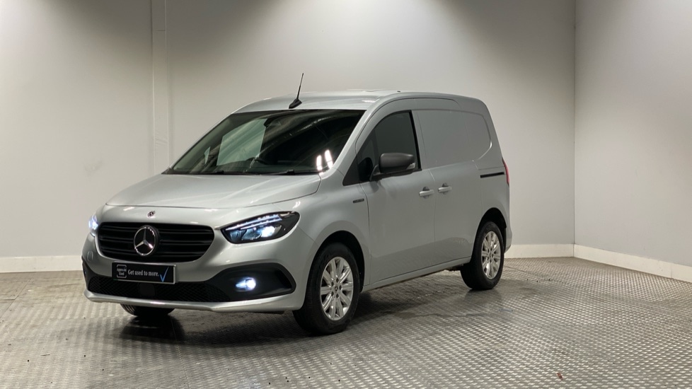 Used Mercedes-Benz Citan 2024 for sale - 78206693: Photo 3