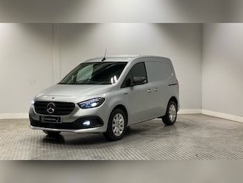 Used Mercedes-Benz Citan 2024 for sale - 78206693: Photo