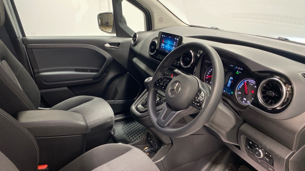 Used Mercedes-Benz Citan 2024 for sale - 78206693: Photo 4