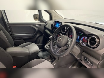 Used Mercedes-Benz Citan 2024 for sale - 78206693: Photo