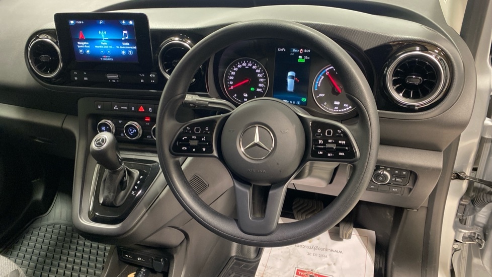Used Mercedes-Benz Citan 2024 for sale - 78206693: Photo 5