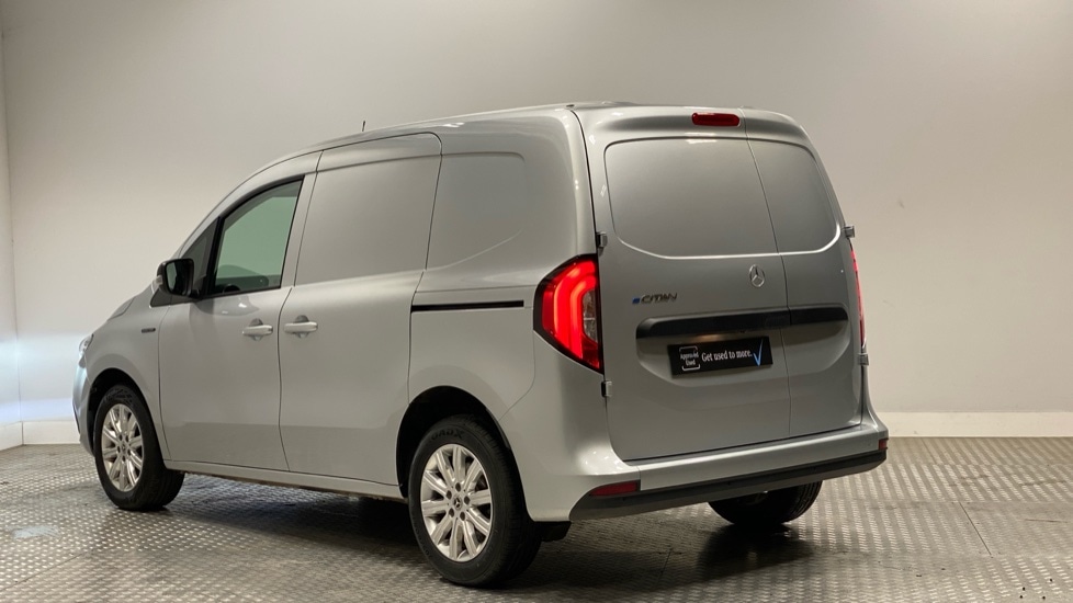 Used Mercedes-Benz Citan 2024 for sale - 78206693: Photo 6