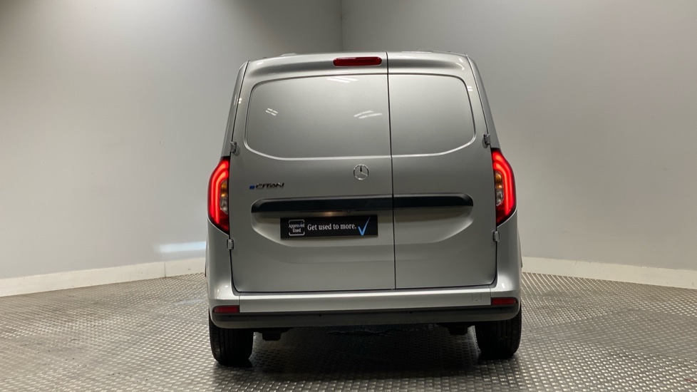 Used Mercedes-Benz Citan 2024 for sale - 78206693: Photo 7