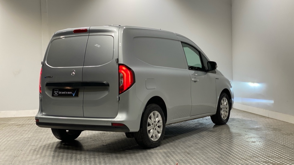 Used Mercedes-Benz Citan 2024 for sale - 78206693: Photo 8