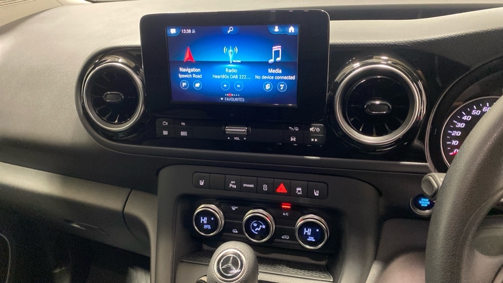 Used Mercedes-Benz Citan 2024 for sale - 78206693: Photo 9