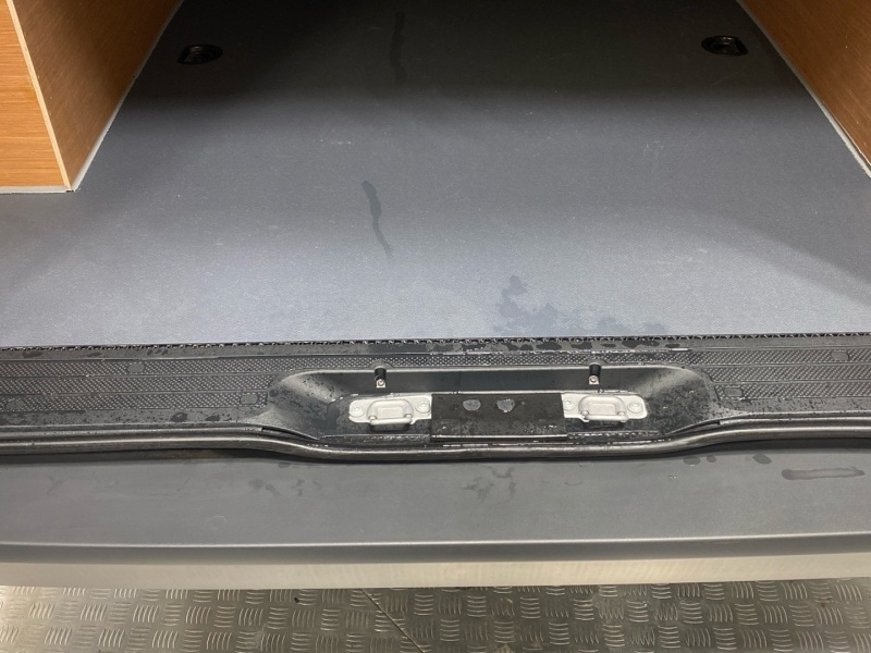 Used Mercedes-Benz Vito 2024 for sale - 77588442: Photo 13