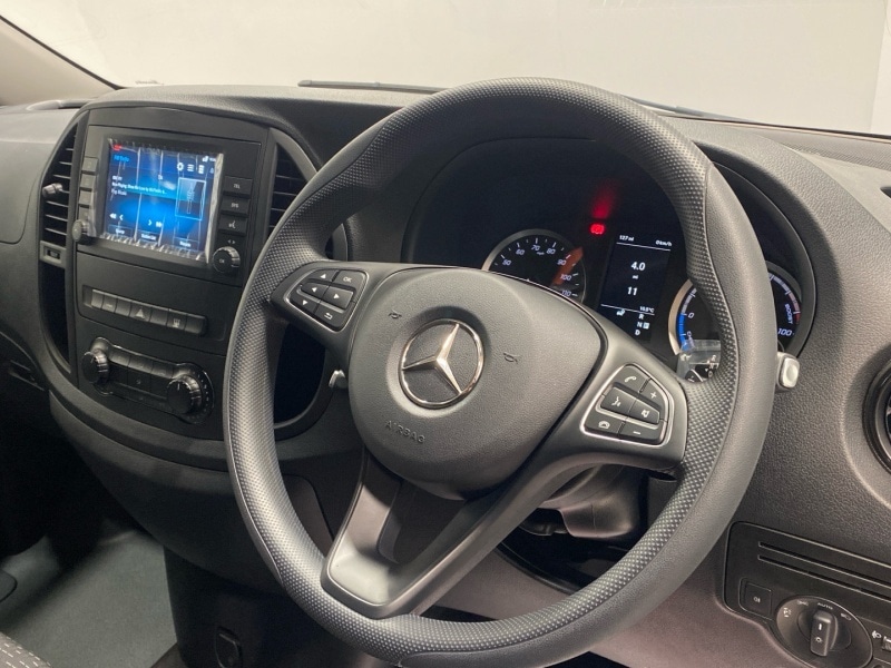 Used Mercedes-Benz Vito 2024 for sale - 77588442: Photo 14