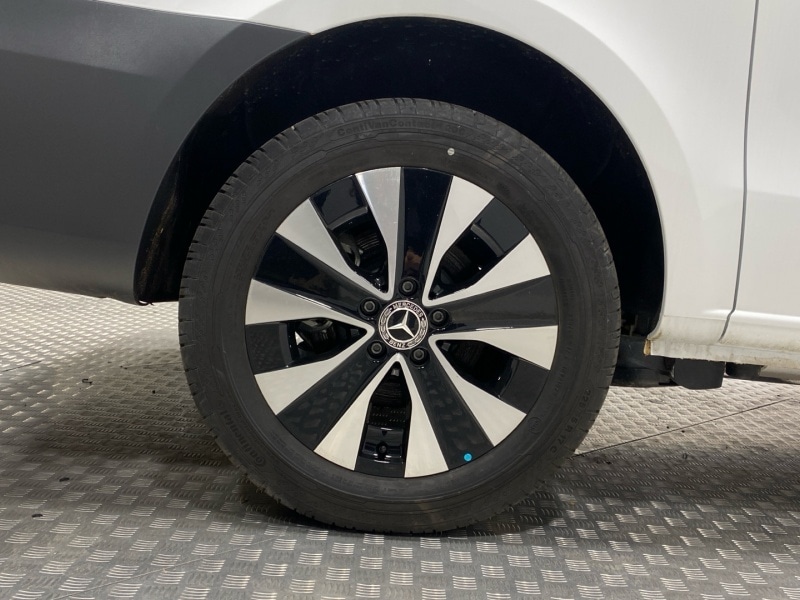 Used Mercedes-Benz Vito 2024 for sale - 77588442: Photo 15