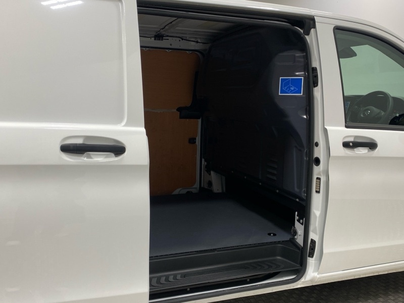 Used Mercedes-Benz Vito 2024 for sale - 77588442: Photo 18
