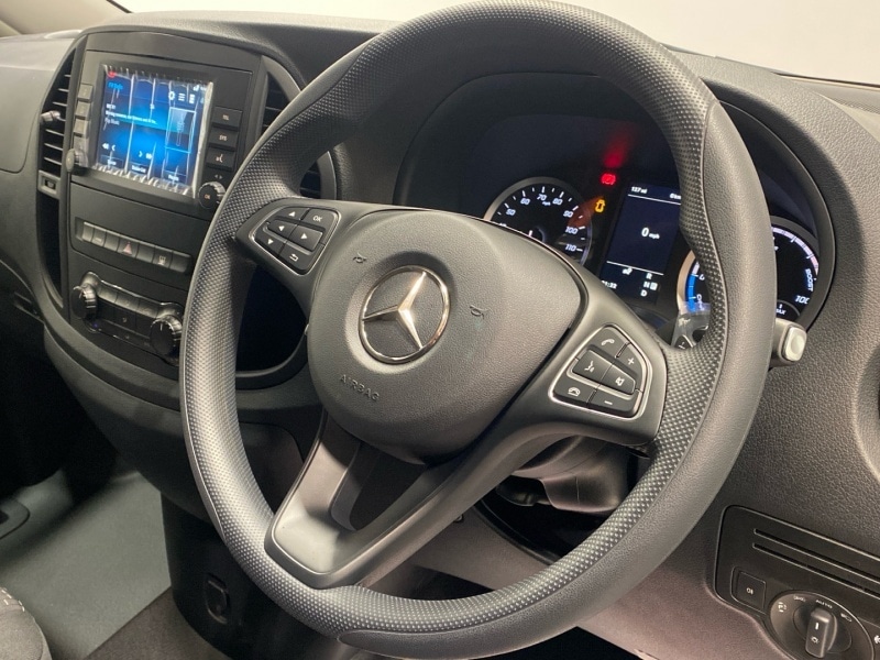 Used Mercedes-Benz Vito 2024 for sale - 77588442: Photo 4