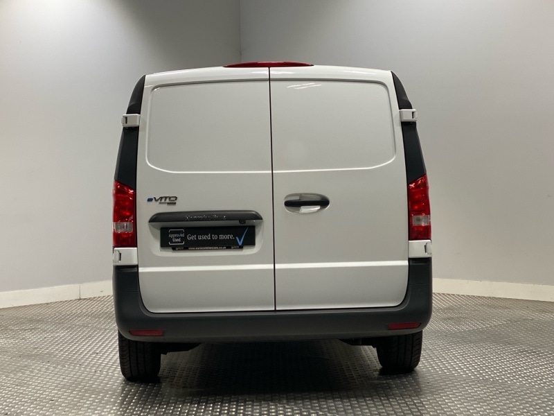 Used Mercedes-Benz Vito 2024 for sale - 77588442: Photo 6