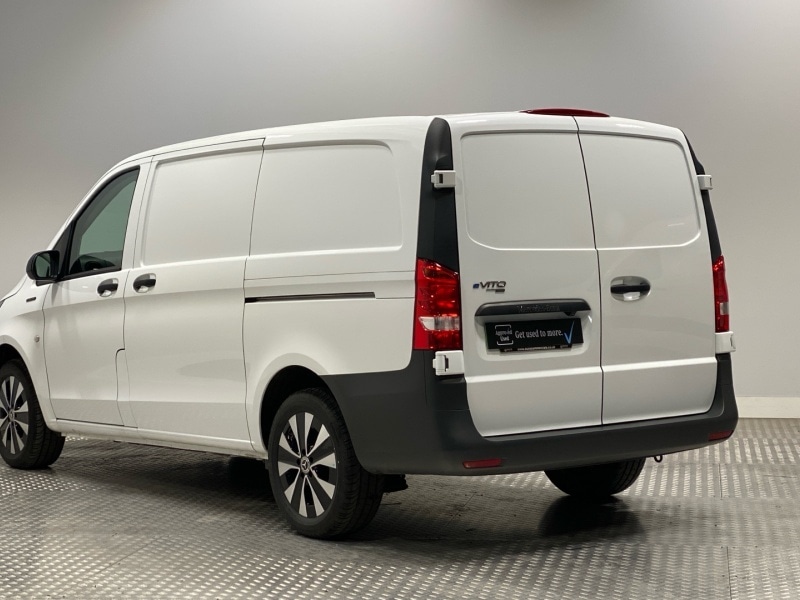 Used Mercedes-Benz Vito 2024 for sale - 77588442: Photo 7