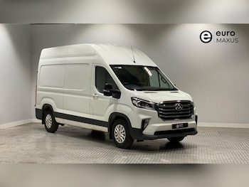 Used Maxus Deliver 9 2024 for sale - 78973534: Photo