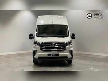 Used Maxus Deliver 9 2024 for sale - 78973534: Photo