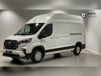 Used Maxus Deliver 9 2024 for sale - 78973534: Photo