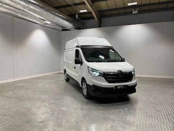 Renault - Trafic