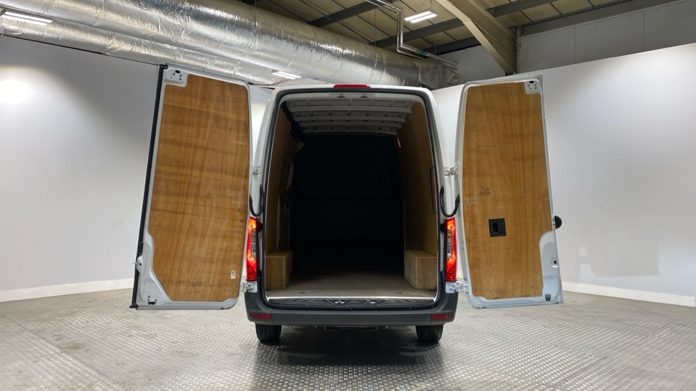 Used Mercedes-Benz Sprinter 2024 for sale - 77903228: Photo 14