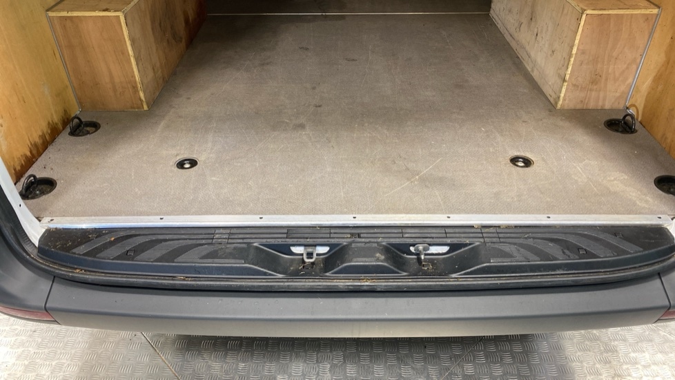 Used Mercedes-Benz Sprinter 2024 for sale - 77903228: Photo 15