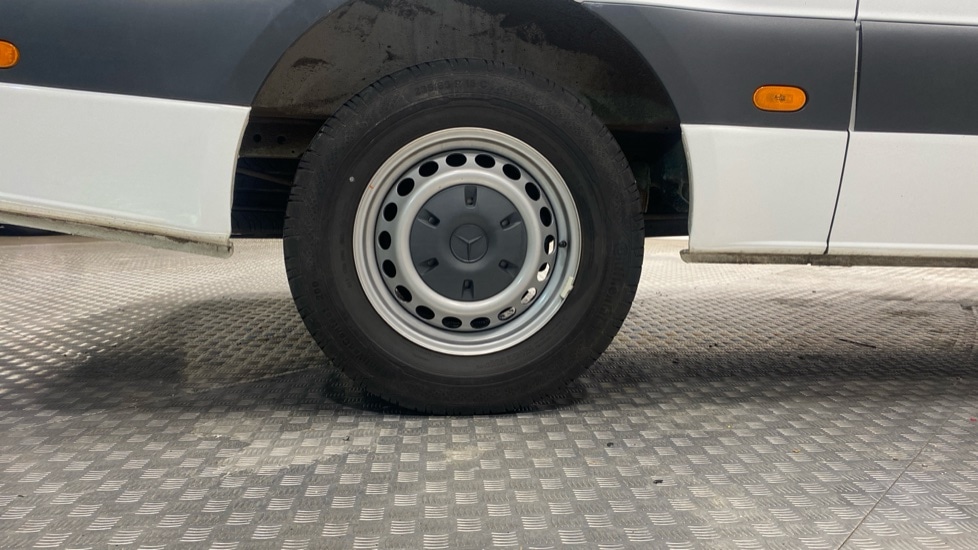 Used Mercedes-Benz Sprinter 2024 for sale - 77903228: Photo 17