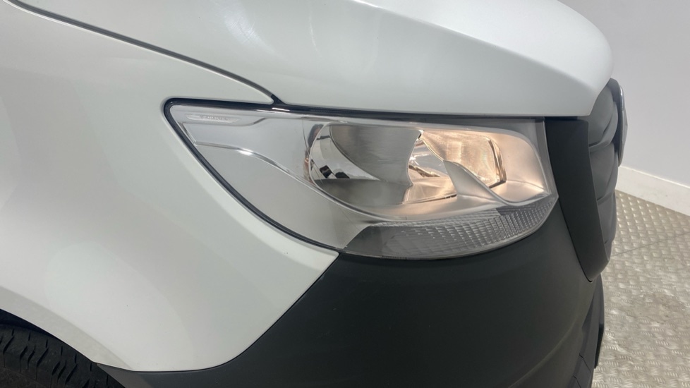 Used Mercedes-Benz Sprinter 2024 for sale - 77903228: Photo 18