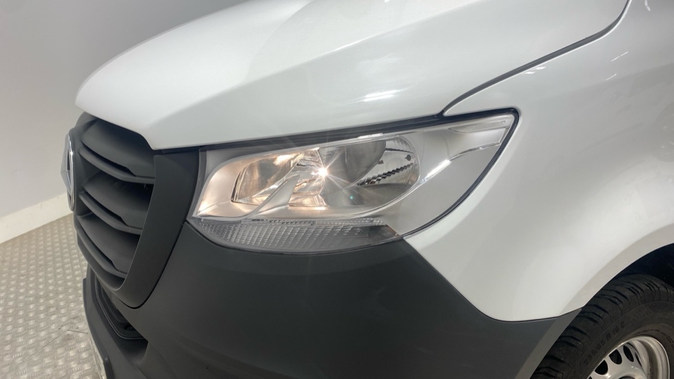 Used Mercedes-Benz Sprinter 2024 for sale - 77903228: Photo 19