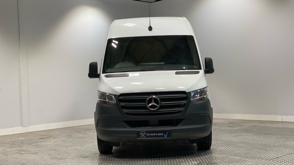 Used Mercedes-Benz Sprinter 2024 for sale - 77903228: Photo 2