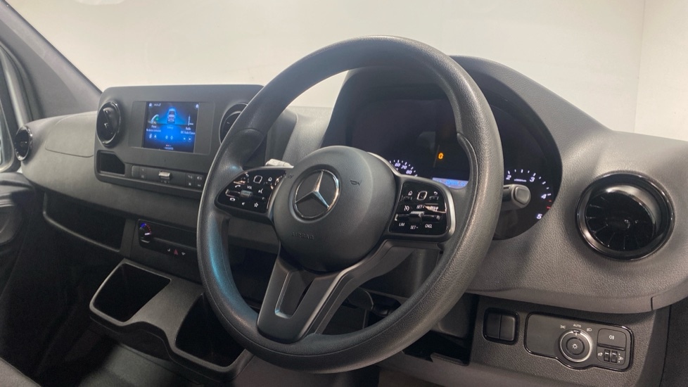 Used Mercedes-Benz Sprinter 2024 for sale - 77903228: Photo 4