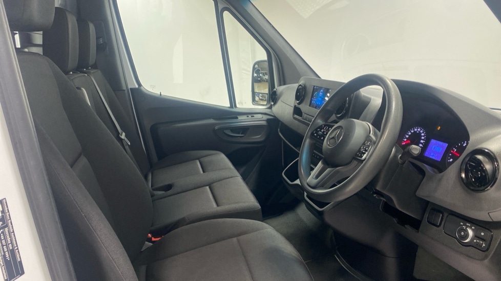 Used Mercedes-Benz Sprinter 2024 for sale - 77903228: Photo 5