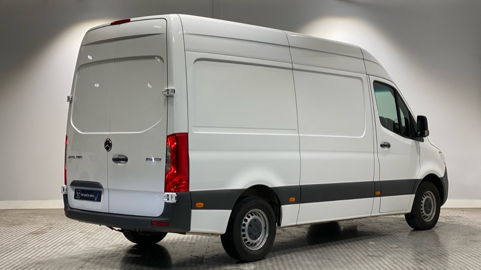 Used Mercedes-Benz Sprinter 2024 for sale - 77903228: Photo 6