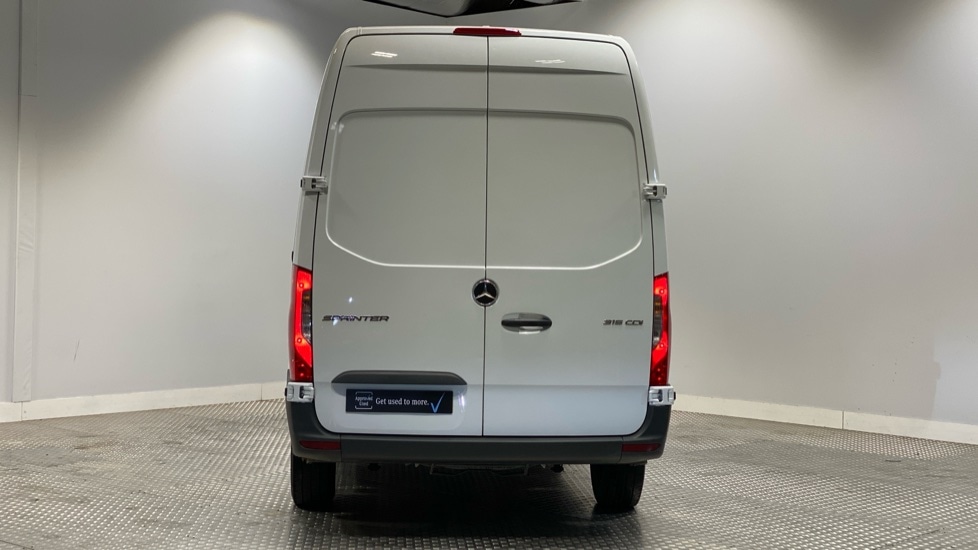 Used Mercedes-Benz Sprinter 2024 for sale - 77903228: Photo 7