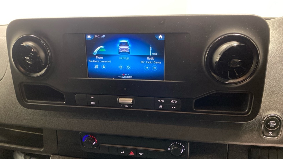 Used Mercedes-Benz Sprinter 2024 for sale - 77903228: Photo 9