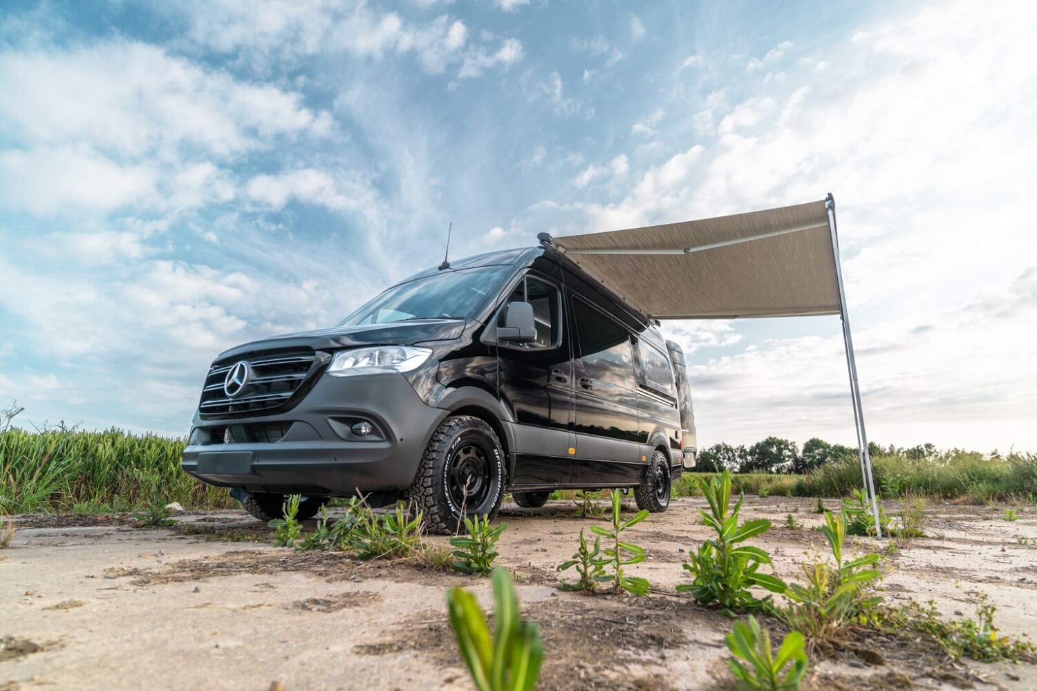 Used Mercedes-Benz Sprinter for sale - 76623050: Photo 11