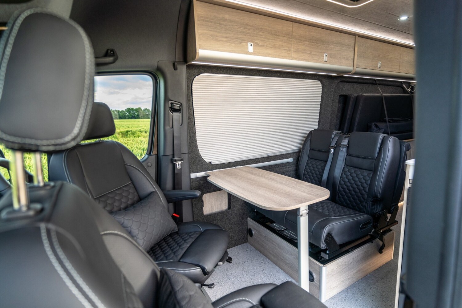 Used Mercedes-Benz Sprinter for sale - 76623050: Photo 14